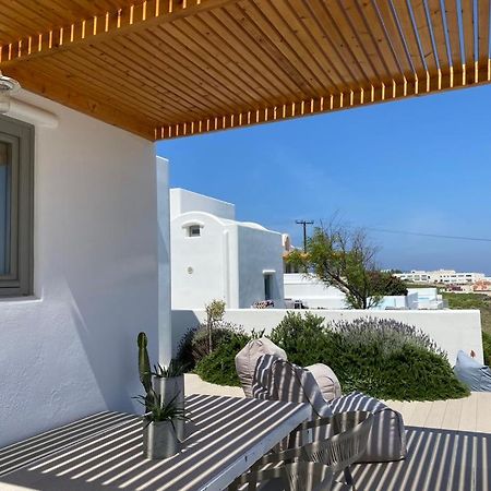 Nice Villa Pýrgos Esterno foto