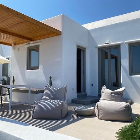 Nice Villa Pýrgos Esterno foto
